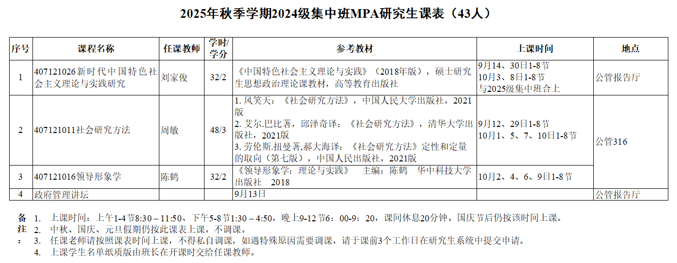 25秋24级集中班