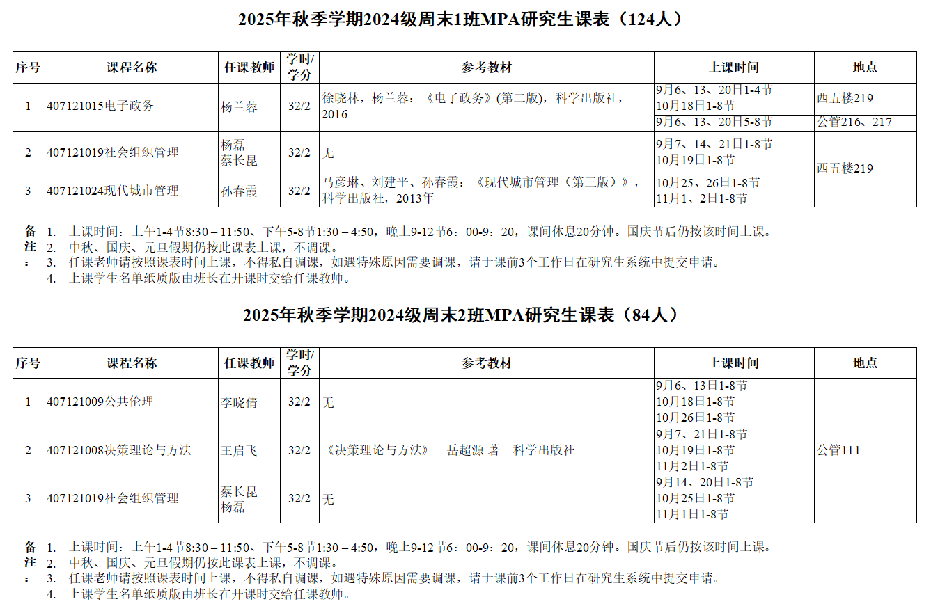 25秋24级周末班