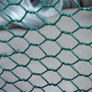 Hexagonal Wire Mesh