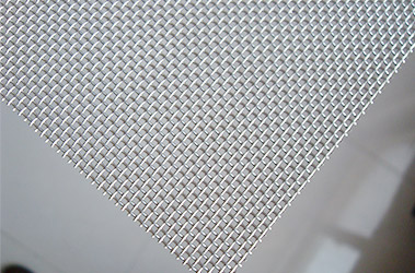 Wire Mesh